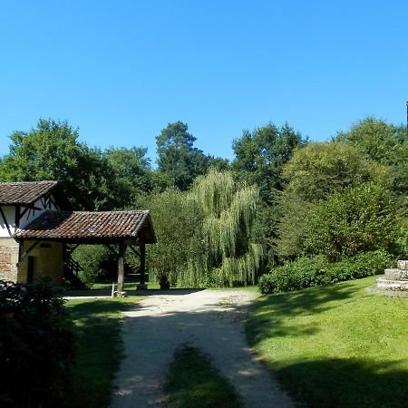 Moulin De Saint Cricq Villa Екстериор снимка