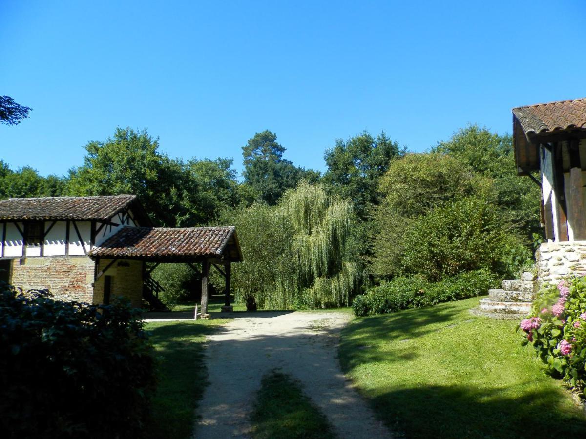 Moulin De Saint Cricq Villa Екстериор снимка