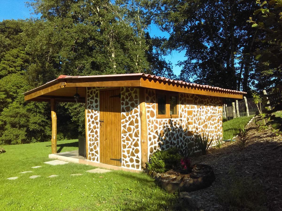 Moulin De Saint Cricq Villa Екстериор снимка