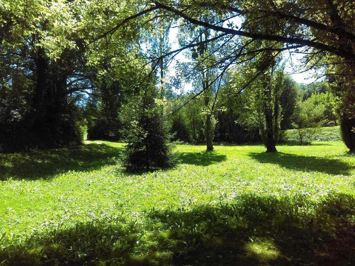 Moulin De Saint Cricq Villa Екстериор снимка