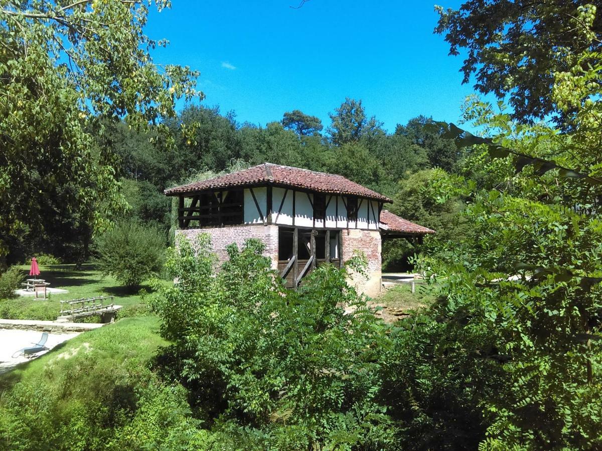 Moulin De Saint Cricq Villa Екстериор снимка