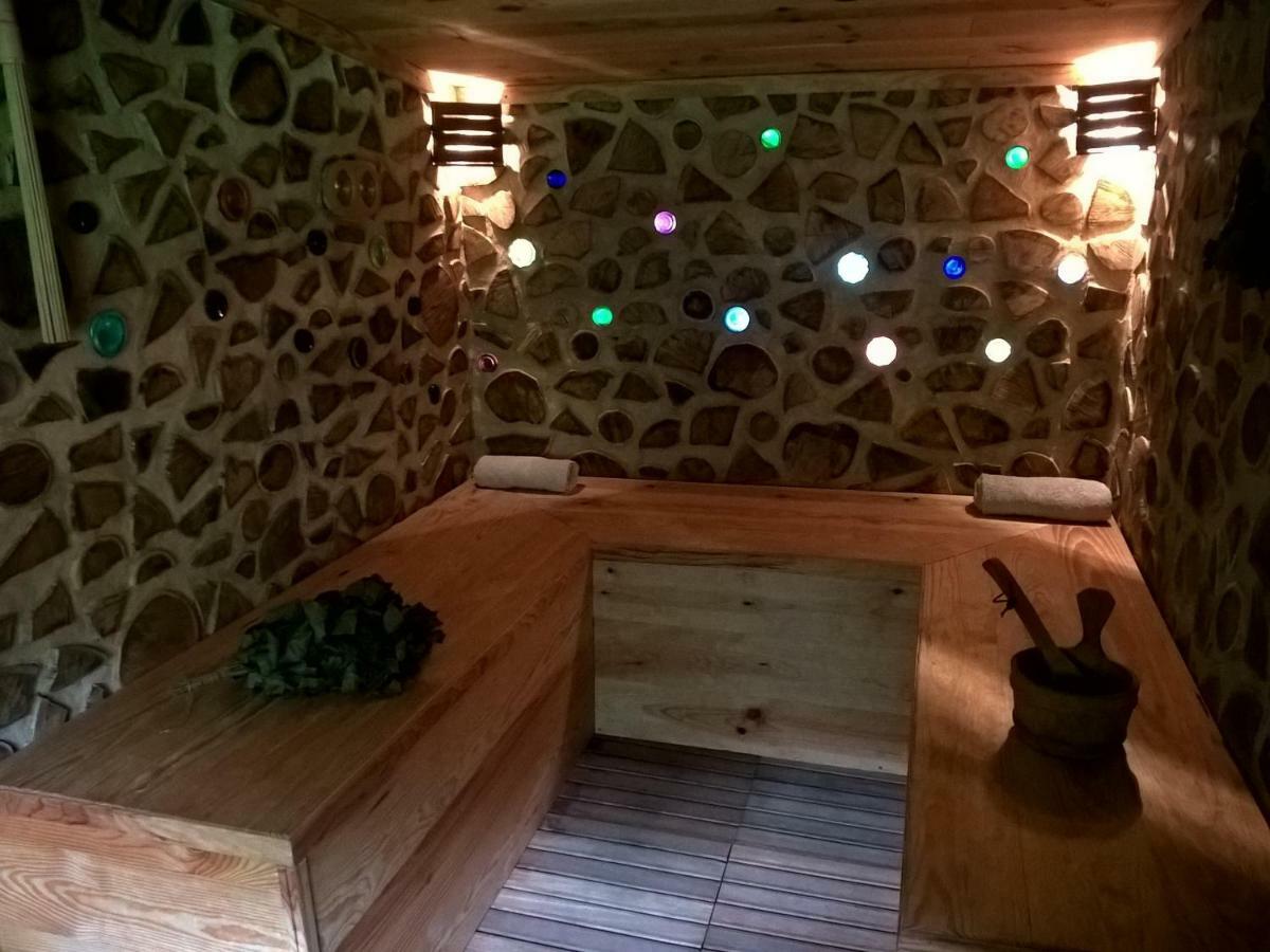 Moulin De Saint Cricq Villa Екстериор снимка