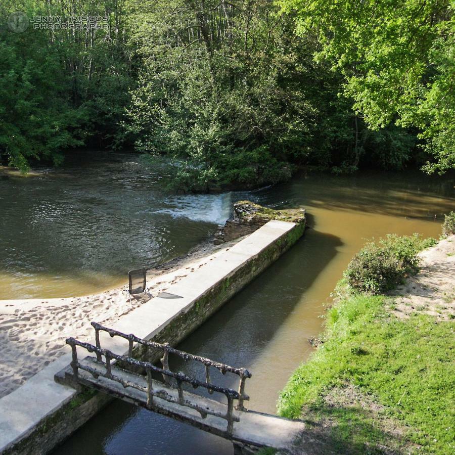 Moulin De Saint Cricq Villa Екстериор снимка